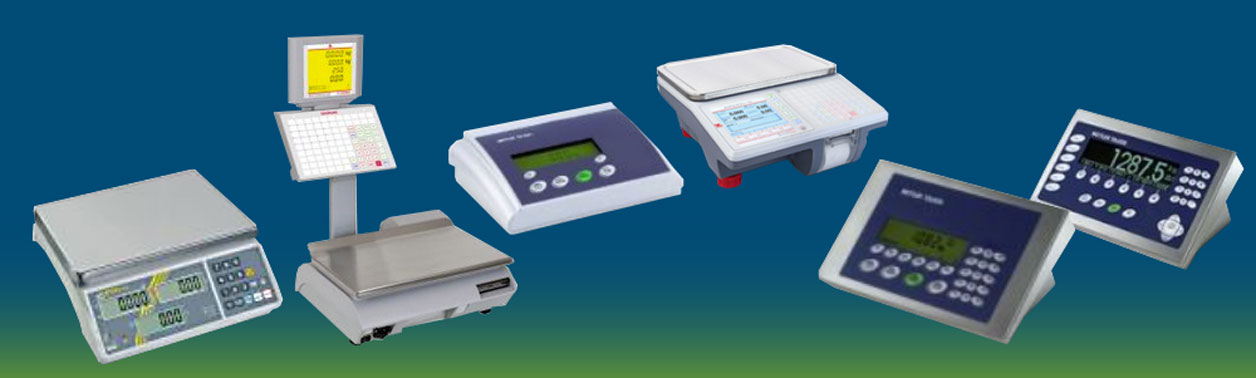 moderne Waagen für die DAkkS Kalibrierung von Waagen in Berlin