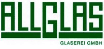 Logo ALLGLAS Glaserei GmbH, Berlin