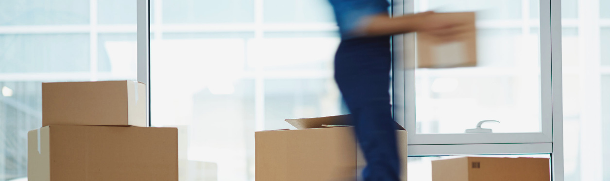 die Profis für Büroumzüge Berlin