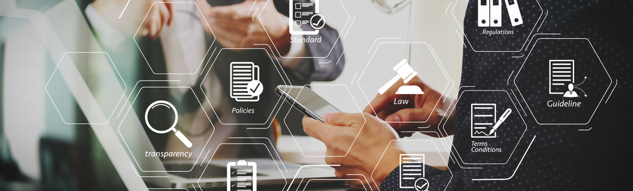 Digitalisiertes Rechnungswesen im elektronischen Büro