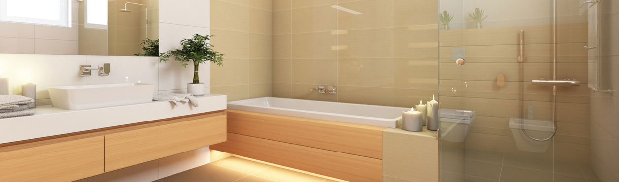 Neue Duschkabinen einbauen in Berlin