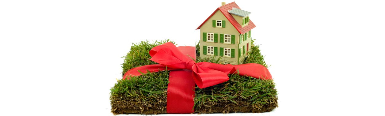 Für viele ein Problem: wie verebe ich mein Haus richtig?