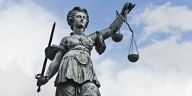 Recht und Juristen in Berlin Ratgeber