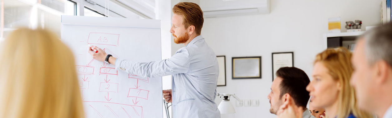 Behandlung mit dem Augenlaser