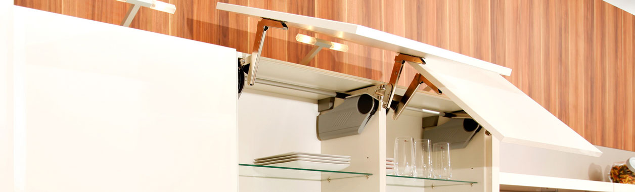 wie neue Küche durch Möbel folieren in Berlin