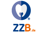 Logo ZZB Zahnmedizinische Zentrum Berlin