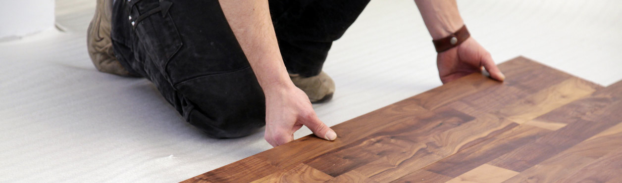 Parkett verlegen in Berlin besonder angesagt in den schönen großen Altbauwohnungen