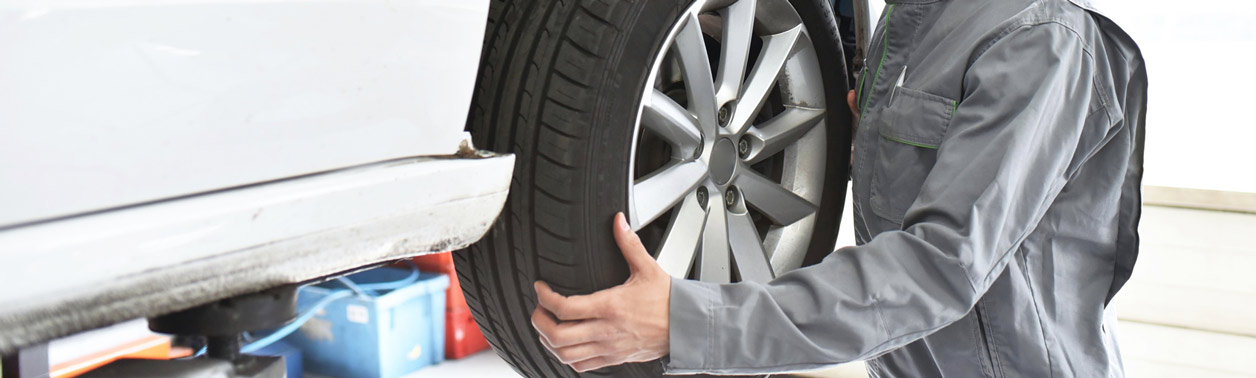 der rechtzeitige Reifenwechsel in der Fachwerkstatt Berlin Marzahn ist wichtig